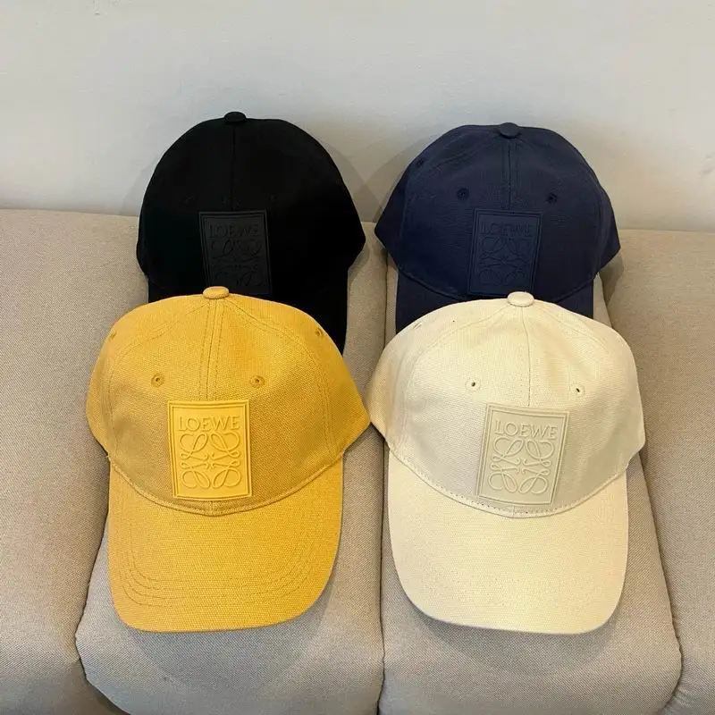 Loewe cap dx51